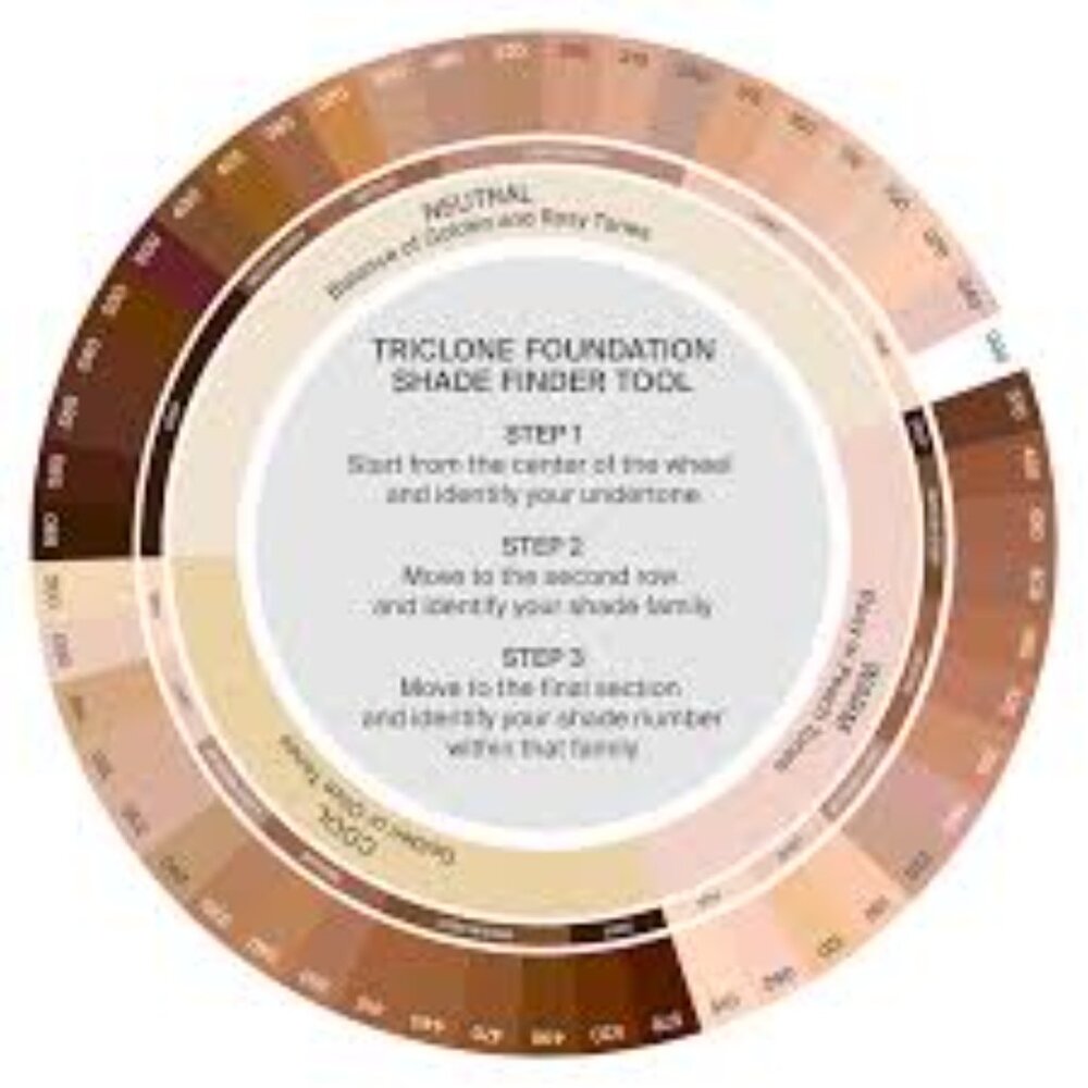 CHOOSE ✅ NIB HAUS LABS FOUNDATION Triclone Skin Tech Medium Coverage🌟 CHOOSE - Picture 10 of 15